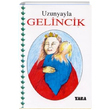Gelincik Haydar Uzunyayla Yaba Yaynlar