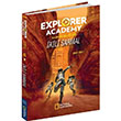 kili Sarmal Kaifler Akademisi Trudi Trueit National Geographic Kids