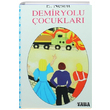 Demiryolu ocuklar Edith Nesbit Yaba Yaynlar