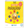TYT Madalyon Paragraf Gezegen Yaynclk