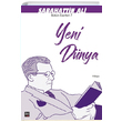 Yeni Dnya Sabahattin Ali leri Yaynlar