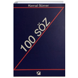 100 Sz Kemal Smer Y Yaynclk