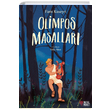 Olimpos Masallar Faris Kuseyri Masalperest