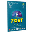 7. Snf Tost 2. Adm Tongu Akademi