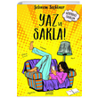Yaz ve Sakla ebnem Sekiner Nemesis Kitap