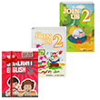 2. snf Join Us ngilizce Seti Testbook Hediyeli Phaselis Educaton