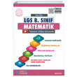 8. Snf LGS Matematik Soru Bankas Srad Analiz Yaynlar