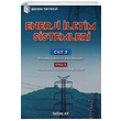 Enerji letim Sistemleri Cilt 2 Ksm 2 Selim Ay Birsen Yaynevi