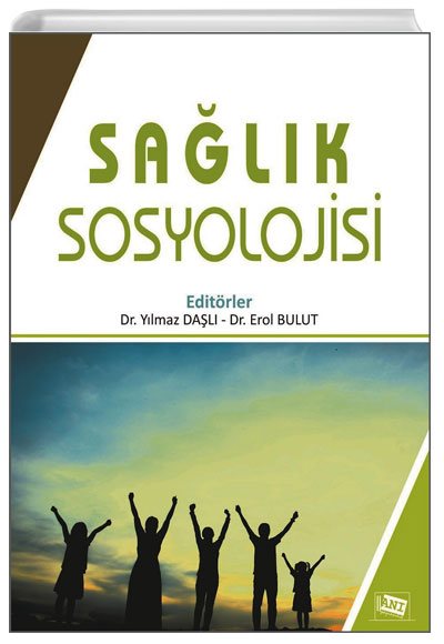 Salk Sosyolojisi An Yaynclk