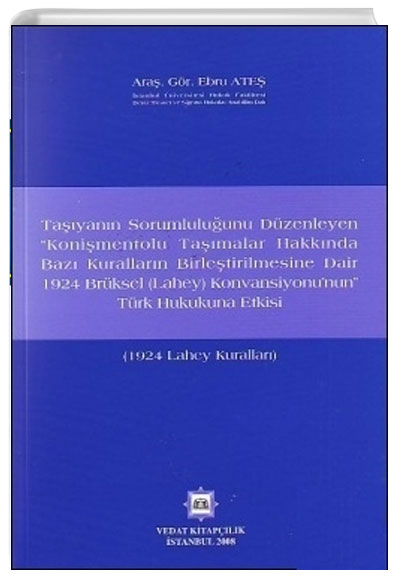 Tayann Sorumluluunu Dzenleyen Konimentolu Tamalar Ebru Ate Vedat Kitaplk