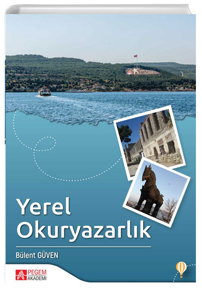 Yerel Okuryazarlk Blent Gven Pegem Yaynlar