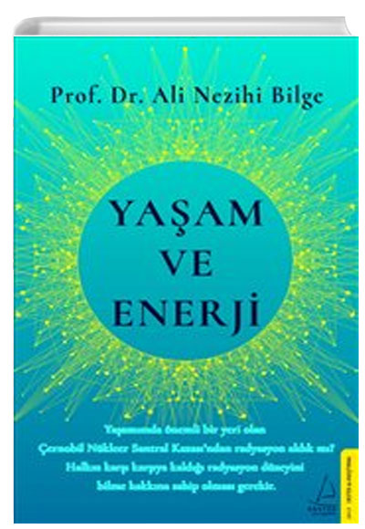 Yaam ve Enerji Ali Nezihi Bilge Destek Yaynlar