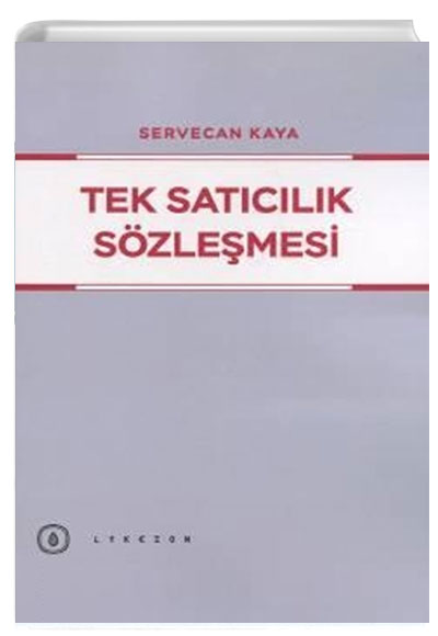 Tek Satclk Szlemesi Servecan Kaya Lykeion Yaynlar