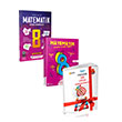 8. Snf Matematik Altrma ve Soru Bankas Seti Deneme Hediye Matematus Yaynlar