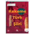 Bir Erdem Olarak Kekeme Trk iiri Ebabil Yaynclk