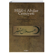 Hilali Ahdar Cemiyeti Kitabevi Yaynlar
