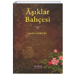 Aşıklar Bahçesi Fatih Canruba Vural Yayınları