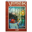 Vedaszlk Ali Orhan Vizyon Yaynevi