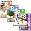 8. Snf LGS New Full ngilizce Seti Phaselis Education