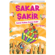 Sona Kalan Dona Kalr Sakar akir 5 Sin Eren Dokuz Yaynlar