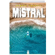 Mistral Angela Nanetti On8 Kitap
