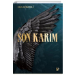 Son Karm Eda Gkeli Potink Kitap
