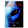 Nizamn Sahibi Trkler Mehmet Erol Gece Kitapl