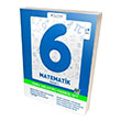 6. Snf Matematik Konu Anlatml Fasikl Set Bilfen Yaynlar