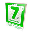 7. Snf Fen Bilimleri Konu Anlatml Fasikl Set Bilfen Yaynlar