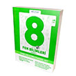 8. Snf Fen Bilimleri Konu Anlatml Fasikl Set Bilfen Yaynlar
