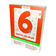 6. Snf Sosyal Bilgiler Konu Anlatml Fasikl Set Bilfen Yaynlar