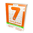 7. Snf Sosyal Bilgiler Konu Anlatml Fasikl Set Bilfen Yaynlar