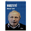 Nuteyi Munzur em Vate Yaynevi