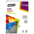 YKS TYT Konu Kitab Pergel Yaynlar