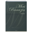 Miri Ranazin Helim Yusiv Peywend