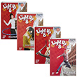 8. Snf LGS New Light Up ngilizce Seti Universal Elt