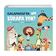 Galapagota Hi Zrafa Yok Selime Demirci Abm Yaynevi