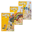 6. Snf Light Up ngilizce Seti Universal Elt
