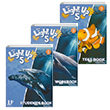 5. Snf Light Up ngilizce Seti Universal Elt