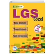 8. Snf LGS Szel Konu Anlatm Matematik Koleji Yaynlar