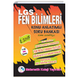8. Snf LGS Fen Bilimleri Konu Anlatml Soru Bankas Matematik Koleji Yaynlar