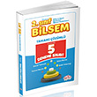 2. Snf Bilsem 5 Deneme Snav Editr Yaynlar