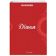 Diwan WK Merdimin Peywend