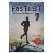 8. Snf LGS FasTest Soru Bankas ve Denemeler 1 Phaselis Educaton