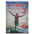 8. Snf LGS FasTest Soru Bankas ve Denemeler 3 Phaselis Education