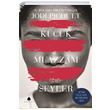 Kk Muazzam eyler Jodi Picoult April Yaynclk