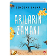Arlarn Zaman Lindsay Eagar Beyaz Balina Yaynlar