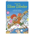 Baarda Siber ifreler Osman Algn Sihirli Kalem