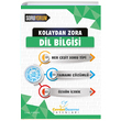 Kolaydan Zora Dil Bilgisi Tamam zml Yeni Nesil Soru Bankas Cevdet zsever Yaynlar