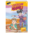 Gezgin Nanu Nanunun Maceralar 4 Osman Koca Beyan Yaynlar
